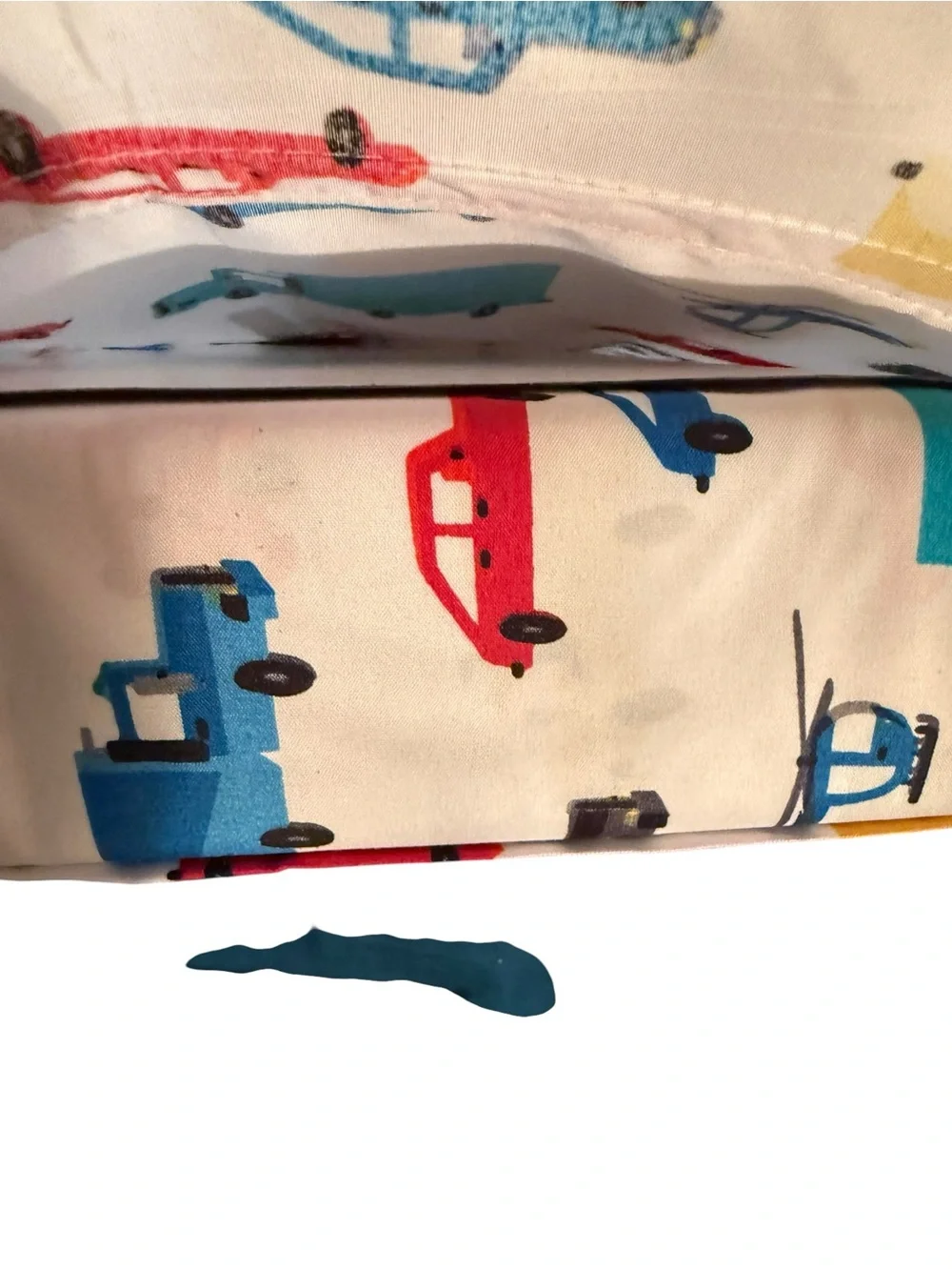 Pillowfort soft microfiber
